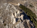 Rocca Calascio 1