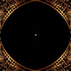 Luna ipnotica Eiffelliana