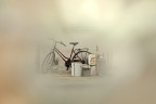 La bici spiata La bici spiata