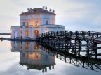 La casina sul lago