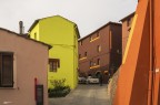 Case dai vari colori..