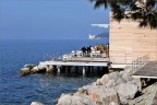 Trieste Barcola