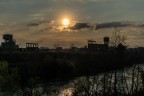 L'alba del giorno dopo