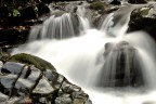 Cascate del Dardagna Cascate del Dardagna