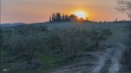 Il sorgere del sole.. Il sorgere del sole..