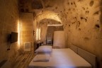 Interno dei Sassi