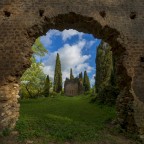 Giardino di Ninfa Giardino di Ninfa