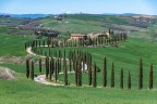 Crete senesi