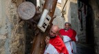 la croce la croce