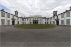 La biblioteca del parco di Monza La biblioteca del parco di Monza