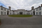La biblioteca del parco di Monza - senza postproduzione