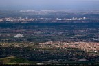 Roma da Monte Guadagnolo, RM Mag2022 Roma da Monte Guadagnolo, RM Mag2022