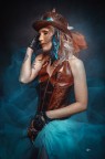 °°° BEAUTIFUL STEAMPUNK °°° °°° BEAUTIFUL STEAMPUNK °°°