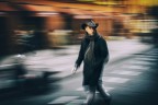 Panning pedonale Panning pedonale