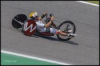 Monza handbike 22