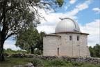 Osservatorio Astronomico di Visignano (Croazia) Osservatorio Astronomico di Visignano (Croazia)