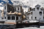 Venice Infrared Venice Infrared