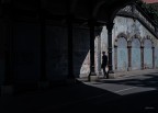 Vicenza on the street Vicenza on the street