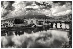 Cartolina da Bassano del Grappa