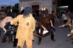 Maschere tradizionali Maschere tradizionali