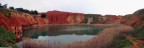 cava di bauxite cava di bauxite