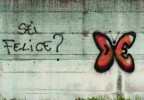 Sei felice?