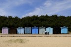 Holland-on-sea, Essex, July 2022 Holland-on-sea, Essex, July 2022