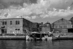 Archeologia Industriale Marittima Archeologia Industriale Marittima