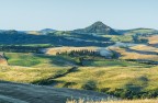Colline Toscane e Rotballe.. Colline Toscane e Rotballe..
