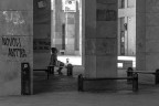 La gabbia di cemento La gabbia di cemento