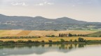 Lago di Santa Luce. Pisa. Lago di Santa Luce. Pisa.