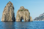 Costa Amalfitana i Faraglioni Costa Amalfitana i Faraglioni