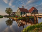 Zaanse Schans Zaanse Schans
