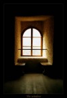 The window