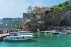Porticciolo di Maiori..