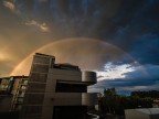 After the storm After the storm