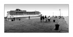Trieste Molo Audace Trieste Molo Audace