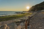 Piccola spiaggia di Vallugola.. Piccola spiaggia di Vallugola..