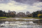 Boreham House, Chelmsford, UK, November 2021 Boreham House, Chelmsford, UK, November 2021