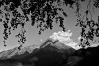 Veduta da Saint Nicolas (Val D'Aosta) Veduta da Saint Nicolas (Val D'Aosta)