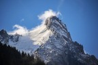 Aiguille du midì Aiguille du midì