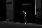 La luce negli occhi La luce negli occhi
