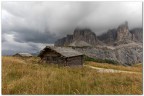 Baite a passo Sella