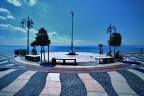 Una rotonda al lago ( di Garda) Una rotonda al lago ( di Garda)