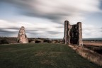 Hadleigh Castle, Essex, September 2022 Hadleigh Castle, Essex, September 2022
