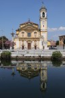 Chiesa San Invenzio di Gaggiano Chiesa San Invenzio di Gaggiano
