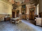 Il Salone degli artisti