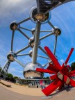 Atomium Bruxelles Atomium Bruxelles