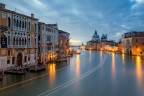 Alba sul Canal Grande Alba sul Canal Grande