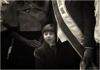 Il figlio del Marshal Il figlio del Marshal